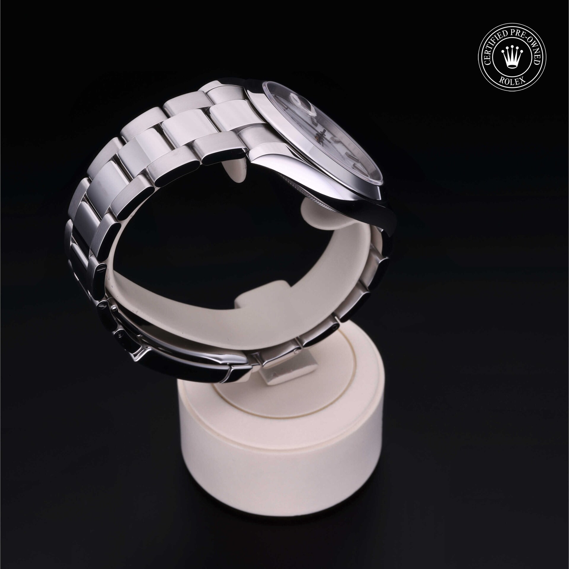Rolex Rolex Certified Pre-Owned Datejust 41