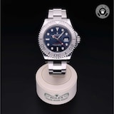 Rolex Rolex Certified Pre-Owned Yacht-Master 40