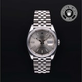 Rolex Rolex Certified Pre-Owned Datejust 36