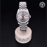 Rolex Rolex Certified Pre-Owned Datejust 36