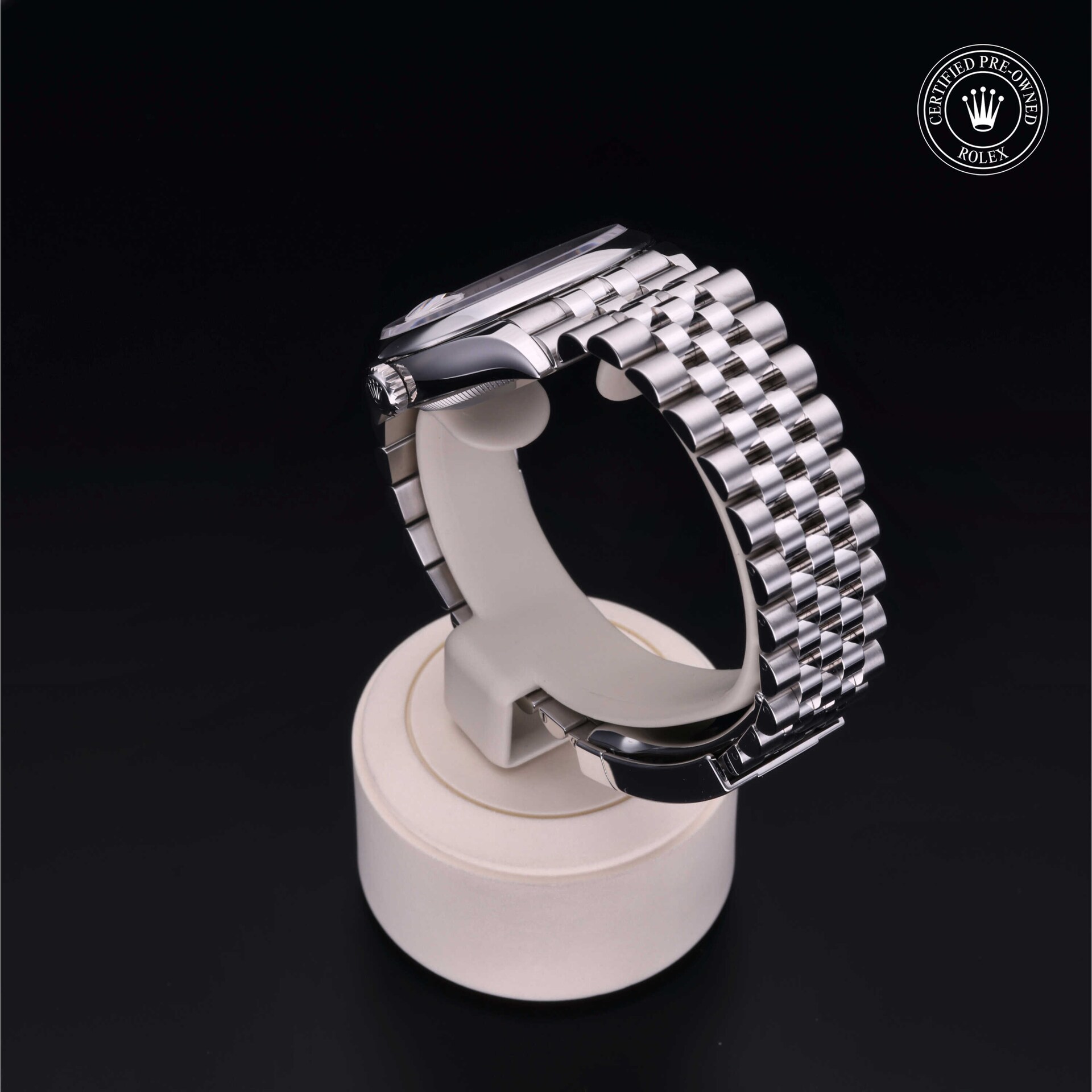 Rolex Rolex Certified Pre-Owned Datejust 36
