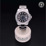 Rolex Rolex Certified Pre-Owned Yacht-Master 40