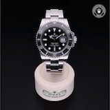 Rolex Rolex Certified Pre-Owned Submariner Date