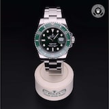 Rolex Rolex Certified Pre-Owned Submariner Date