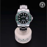 Rolex Rolex Certified Pre-Owned Submariner Date