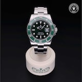 Rolex Rolex Certified Pre-Owned Submariner Date