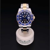 Rolex Rolex Certified Pre-Owned Submariner Date