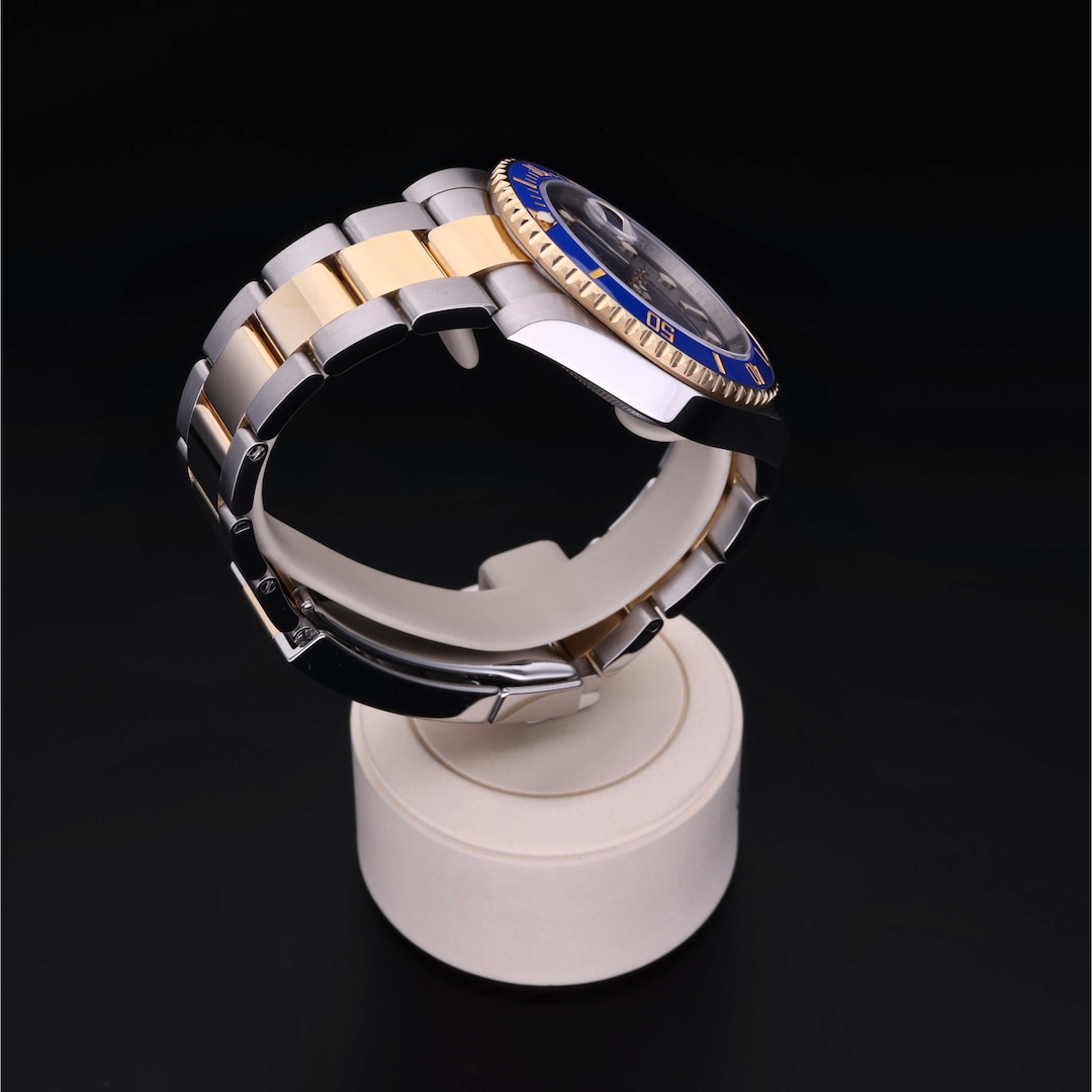 Rolex Rolex Certified Pre-Owned Submariner Date Rolex Rolex Certified Pre-Owned Submariner Date