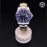 Rolex Rolex Certified Pre-Owned Submariner Date