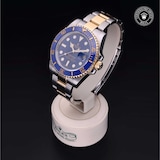 Rolex Rolex Certified Pre-Owned Submariner Date