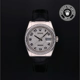 Rolex Rolex Certified Pre-Owned Datejust 36