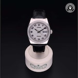 Rolex Rolex Certified Pre-Owned Datejust 36