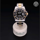 Rolex Rolex Certified Pre-Owned Submariner Date