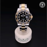 Rolex Rolex Certified Pre-Owned GMT-Master II