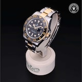 Rolex Rolex Certified Pre-Owned GMT-Master II