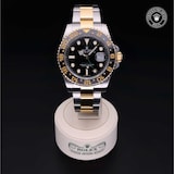 Rolex Rolex Certified Pre-Owned GMT-Master II