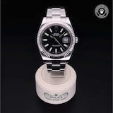 Rolex Rolex Certified Pre-Owned Datejust II