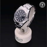 Rolex Rolex Certified Pre-Owned Datejust II