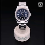 Rolex Rolex Certified Pre-Owned Datejust II