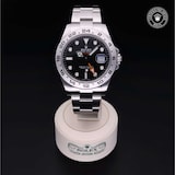 Rolex Rolex Certified Pre-Owned Explorer II