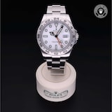 Rolex Rolex Certified Pre-Owned Explorer II