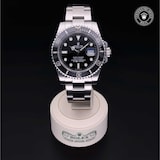 Rolex Rolex Certified Pre-Owned Submariner Date