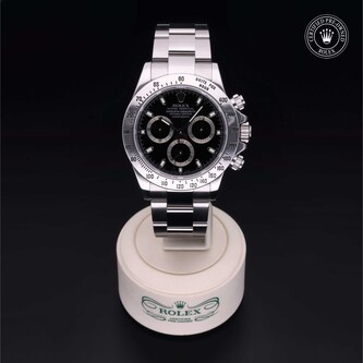 Rolex Certified Pre-Owned Cosmograph Daytona