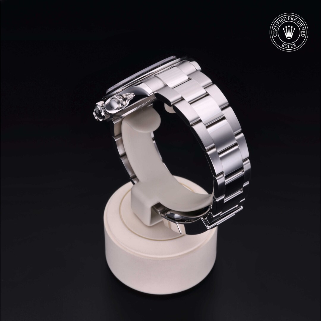 Rolex Rolex Certified Pre-Owned Cosmograph Daytona Rolex Rolex Certified Pre-Owned Cosmograph Daytona