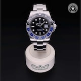 Rolex Rolex Certified Pre-Owned GMT-Master II