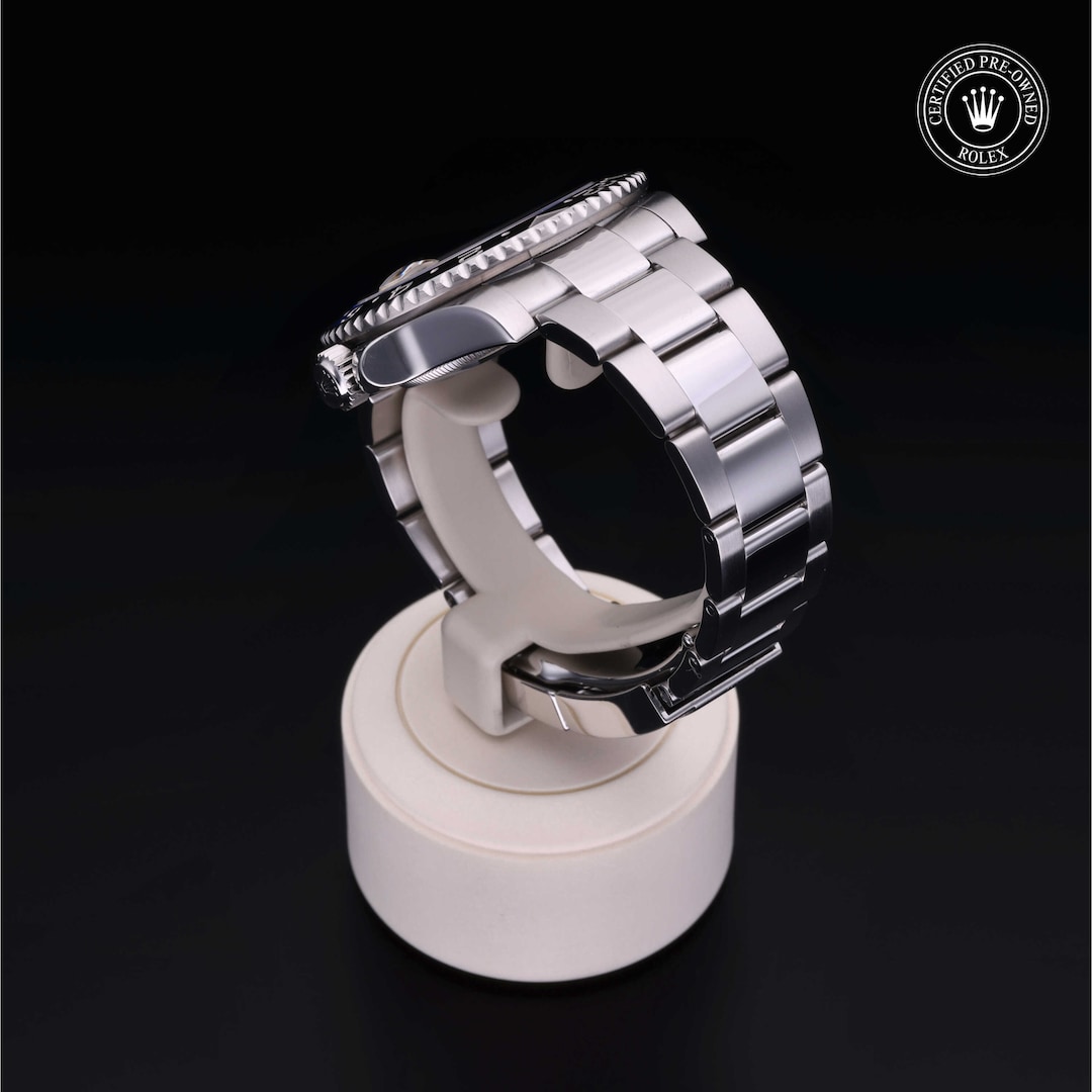 Rolex Rolex Certified Pre-Owned GMT-Master II Rolex Rolex Certified Pre-Owned GMT-Master II