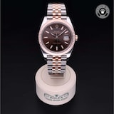 Rolex Rolex Certified Pre-Owned Datejust 41