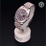 Rolex Rolex Certified Pre-Owned Datejust 41