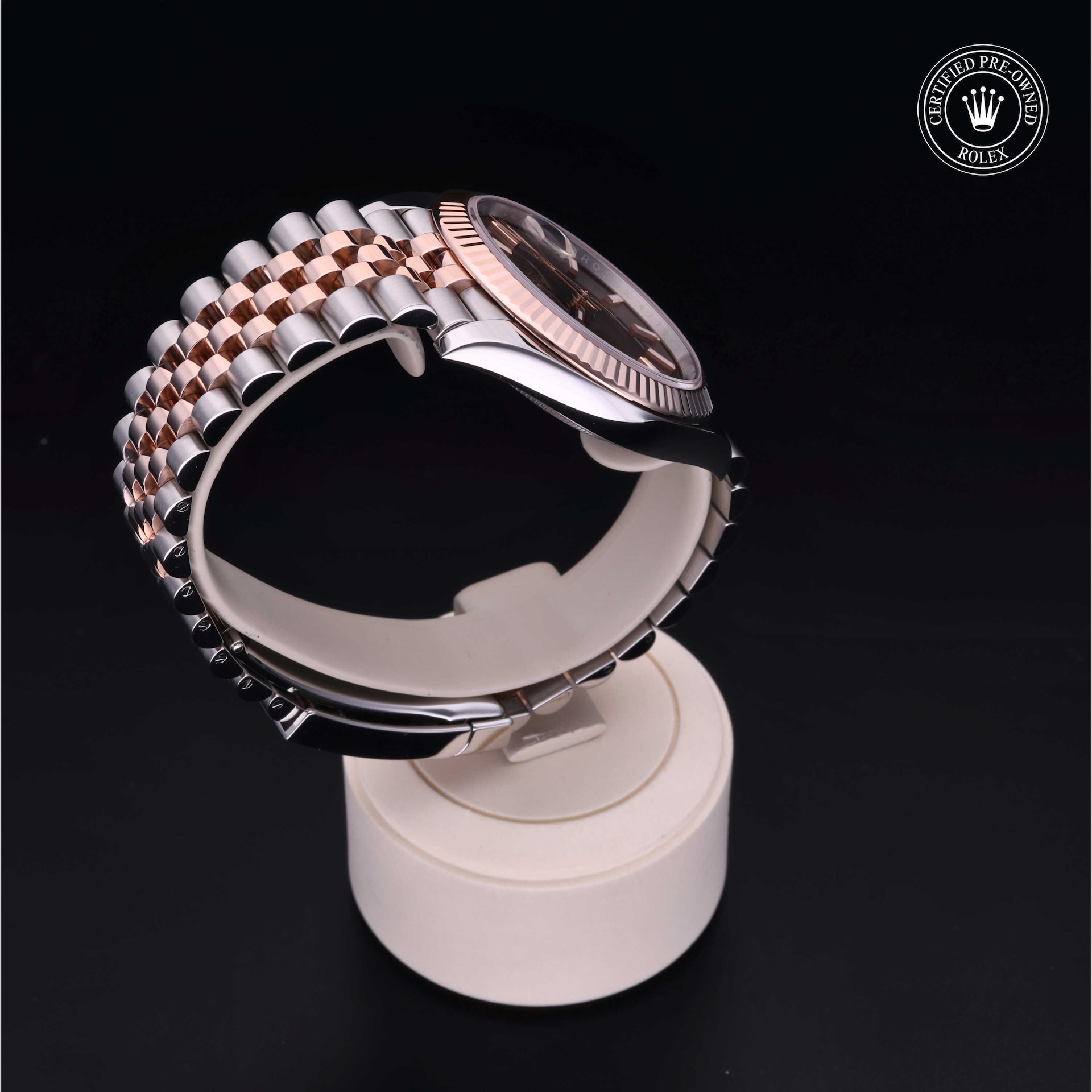 Rolex Rolex Certified Pre-Owned Datejust 41