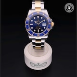 Rolex Rolex Certified Pre-Owned Submariner Date