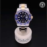 Rolex Rolex Certified Pre-Owned Submariner Date