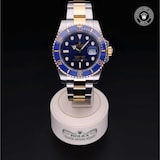 Rolex Rolex Certified Pre-Owned Submariner Date