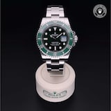 Rolex Rolex Certified Pre-Owned Submariner Date