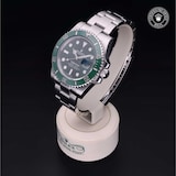 Rolex Rolex Certified Pre-Owned Submariner Date