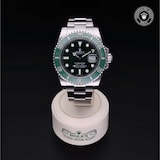 Rolex Rolex Certified Pre-Owned Submariner Date