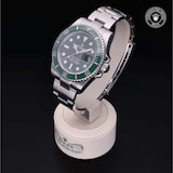 Rolex Rolex Certified Pre-Owned Submariner Date