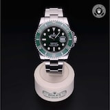 Rolex Rolex Certified Pre-Owned Submariner Date