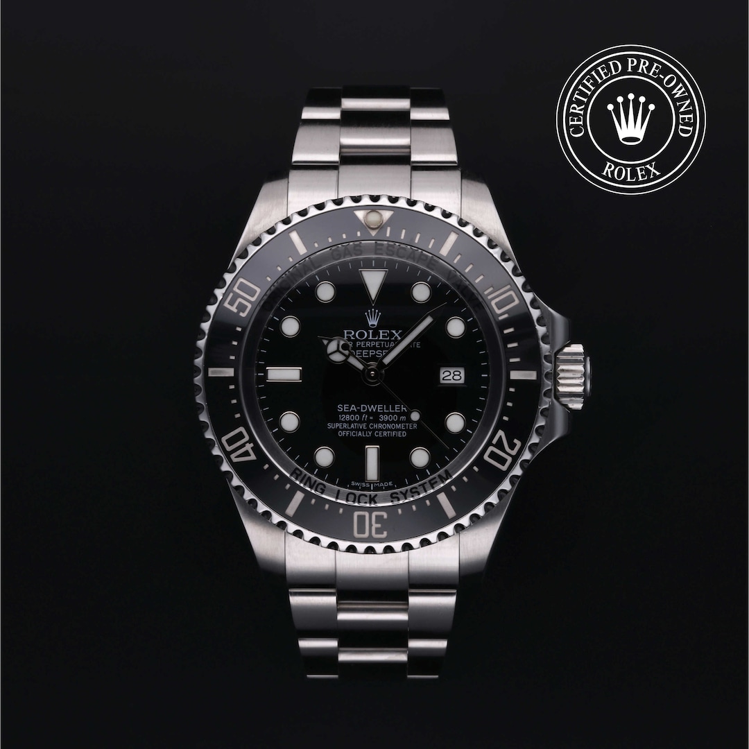 Betteridge pre owned watches new arrivals