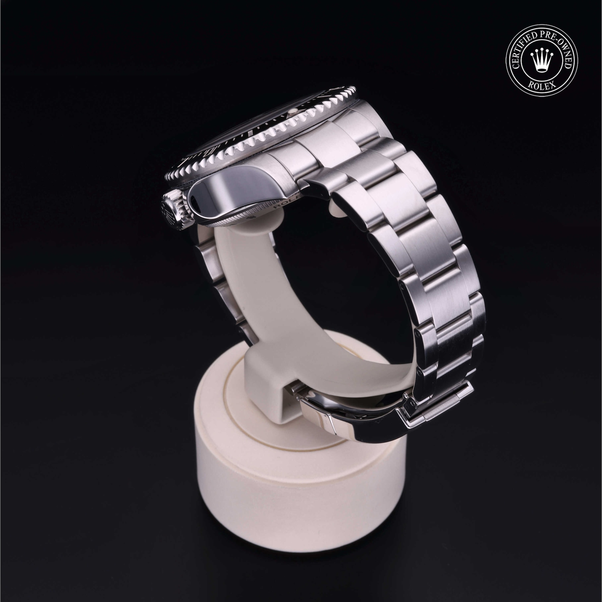 Rolex Rolex Certified Pre-Owned Deepsea
