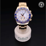 Rolex Rolex Certified Pre-Owned Yacht-Master II