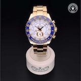 Rolex Rolex Certified Pre-Owned Yacht-Master II