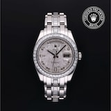 Rolex Rolex Certified Pre-Owned Oyster Special Edition