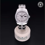 Rolex Rolex Certified Pre-Owned Oyster Special Edition