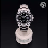 Rolex Rolex Certified Pre-Owned GMT-Master II