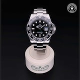 Rolex Rolex Certified Pre-Owned GMT-Master II