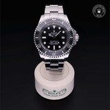 Rolex Rolex Certified Pre-Owned Deepsea